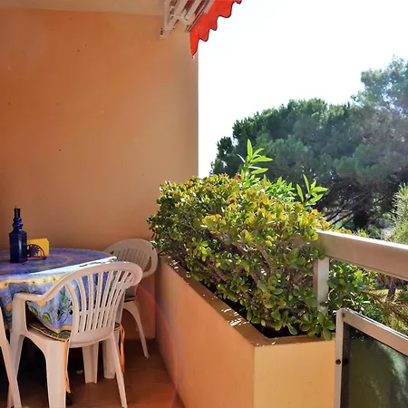 T2 Avec Loggia, Proche Et Commerces, Parking Inclus - - Fr-1-251-521 בורם-לה-מימוזה