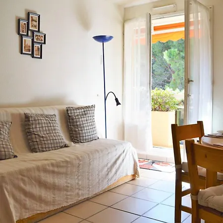 Apartmán T2 Avec Loggia, Proche Et Commerces, Parking Inclus - - Fr-1-251-521 *