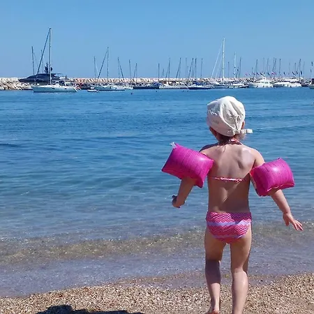 شقة T2 Avec Loggia, Proche Et Commerces, Parking Inclus - - Fr-1-251-521 بورم لي ميموزا